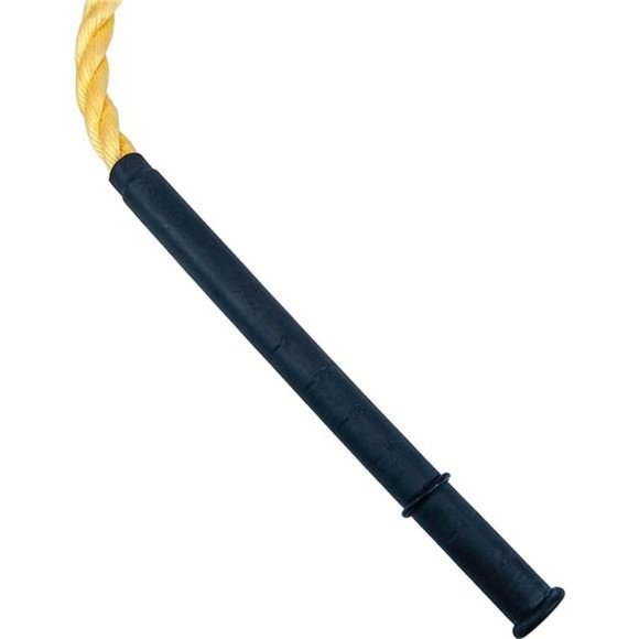 Rope Bat - Hitting System w/ Smushballs - Baseball & Softball Swing Trainer - Picture 2 of 6